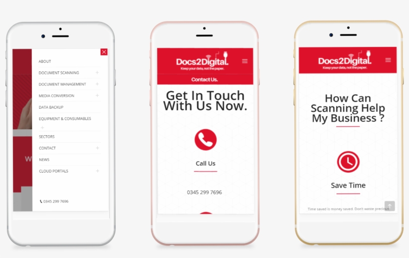 D2d Mobile Vector - Vector Marketing, transparent png download