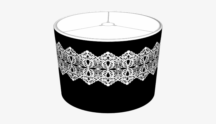 Lace Love - Bangle, transparent png download