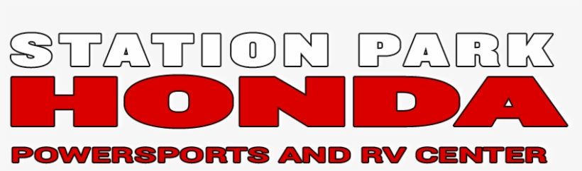 1 877 74 Honda - Station Park Honda Powersports & Rv Center, transparent png download