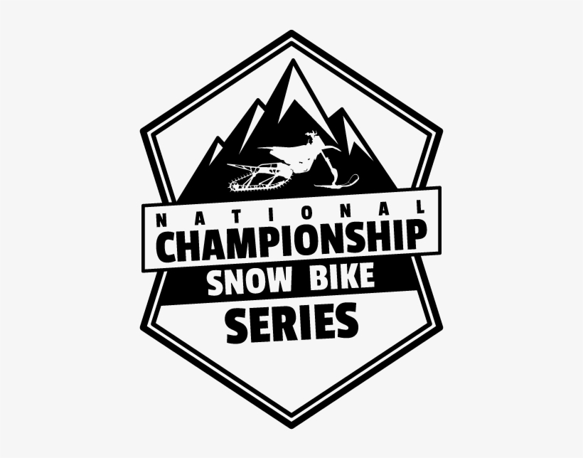 Ama Championship Snowbike Series - Supermoto Logo, transparent png download