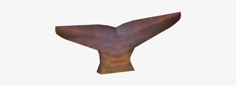 One Ocean Whale Tail - Wiki, transparent png download