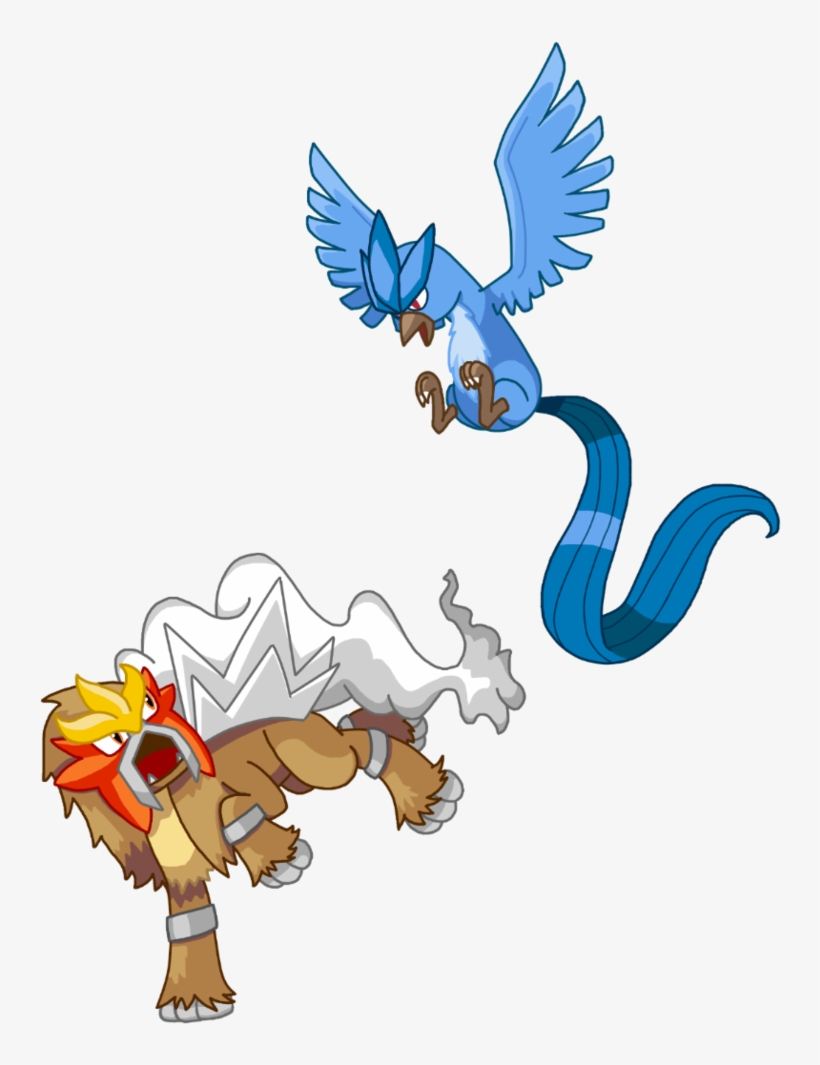 Clip Art Black And White Articuno Drawing Princess - Articuno, transparent png download