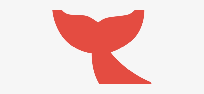 005 Whale Tail, transparent png download
