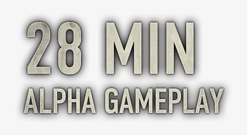 Escape From Tarkov Alpha Gameplay - Logo, transparent png download