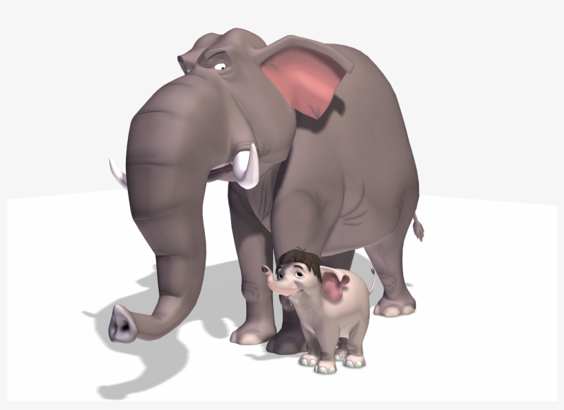 Walt Disney's The Jungle Book - Jungle Book Groove Png, transparent png download