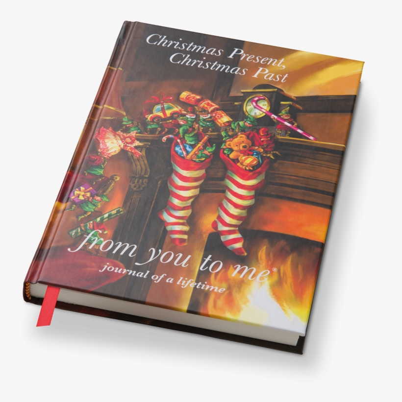 Christmas Present, Christmas Past, transparent png download