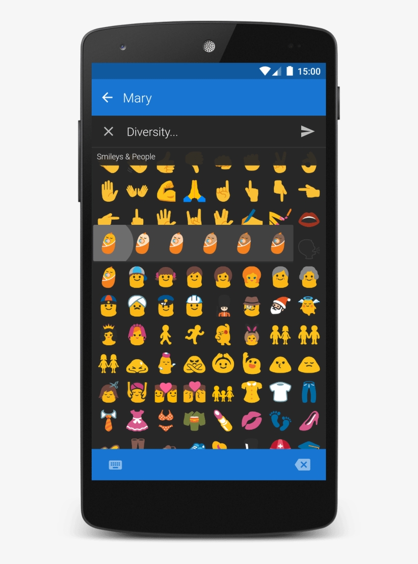 😌 Android, transparent png download