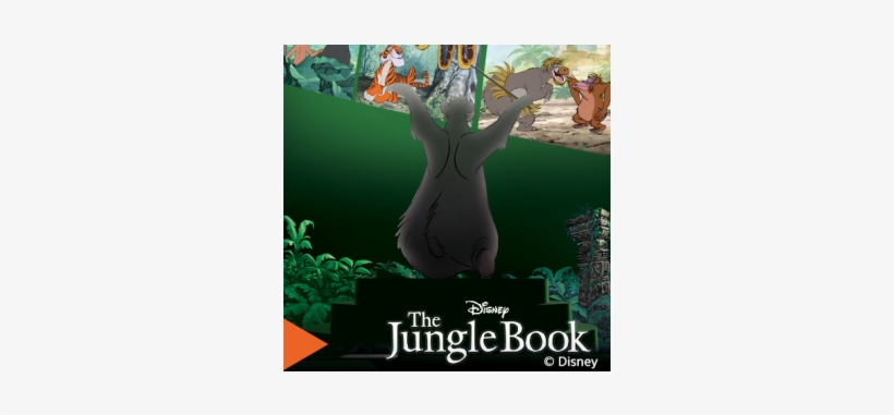 Kso Presents Disney's The Jungle Book In Concert - Clash Of Kings: A Song Of Ice And Fire Book Two [audiobook], transparent png download