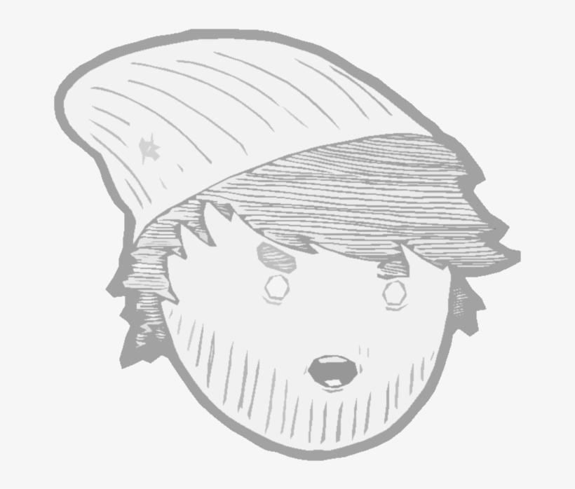 Gimmick's Weekend Gaming Plans - Cartoon, transparent png download