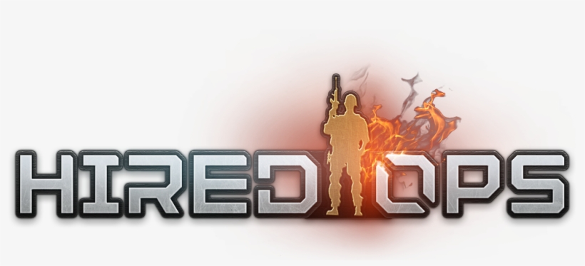 Contract Wars Logo Png, transparent png download