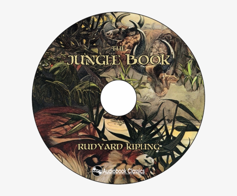 The Jungle Book - Jungle Book Illustrations, transparent png download