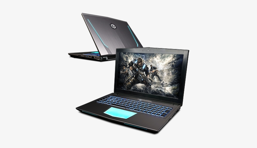 Winter Tracer Ii 15 Vr - Cyberpower Vector Ii Z, transparent png download