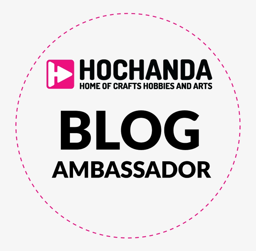 Hochanda Blog Ambassador - Circle, transparent png download