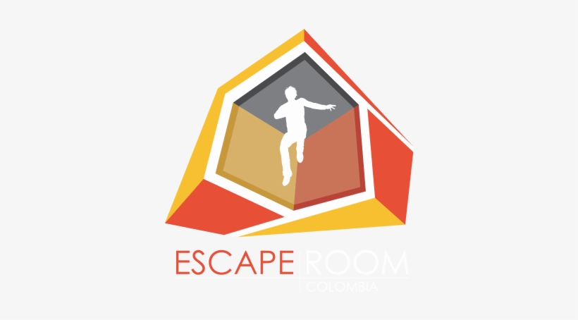 Escape Room Colombia - Traffic Sign, transparent png download
