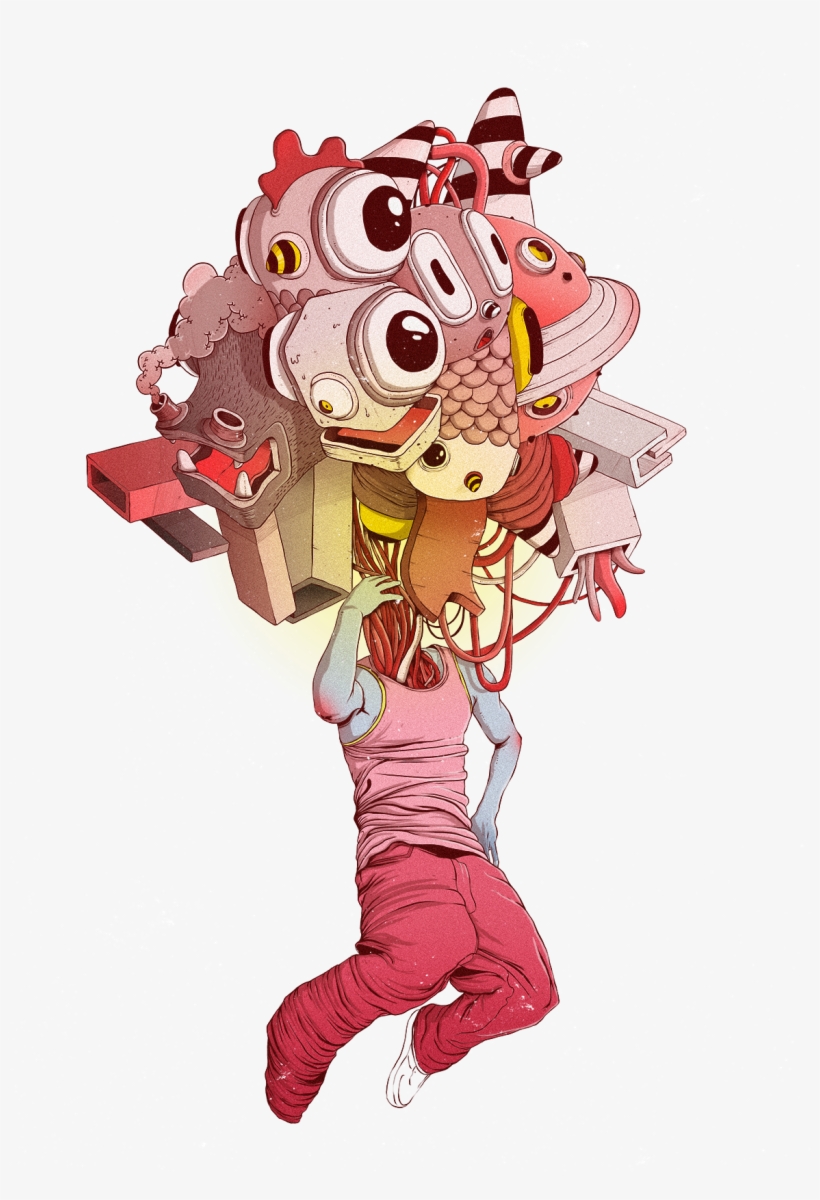 Migraine Project - Project Oscar, transparent png download