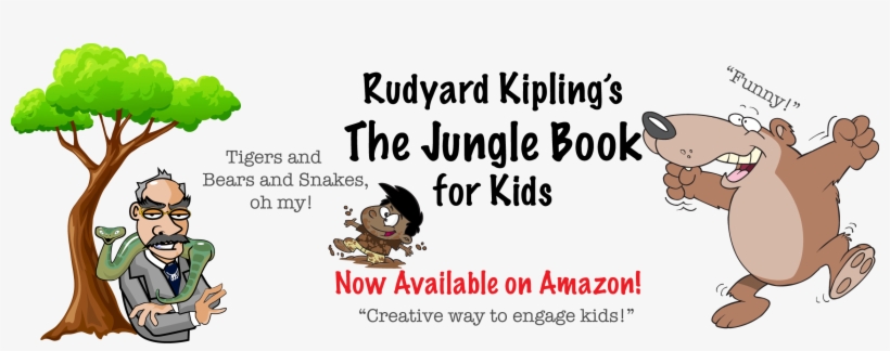 Jungle Book Slider - Human, transparent png download