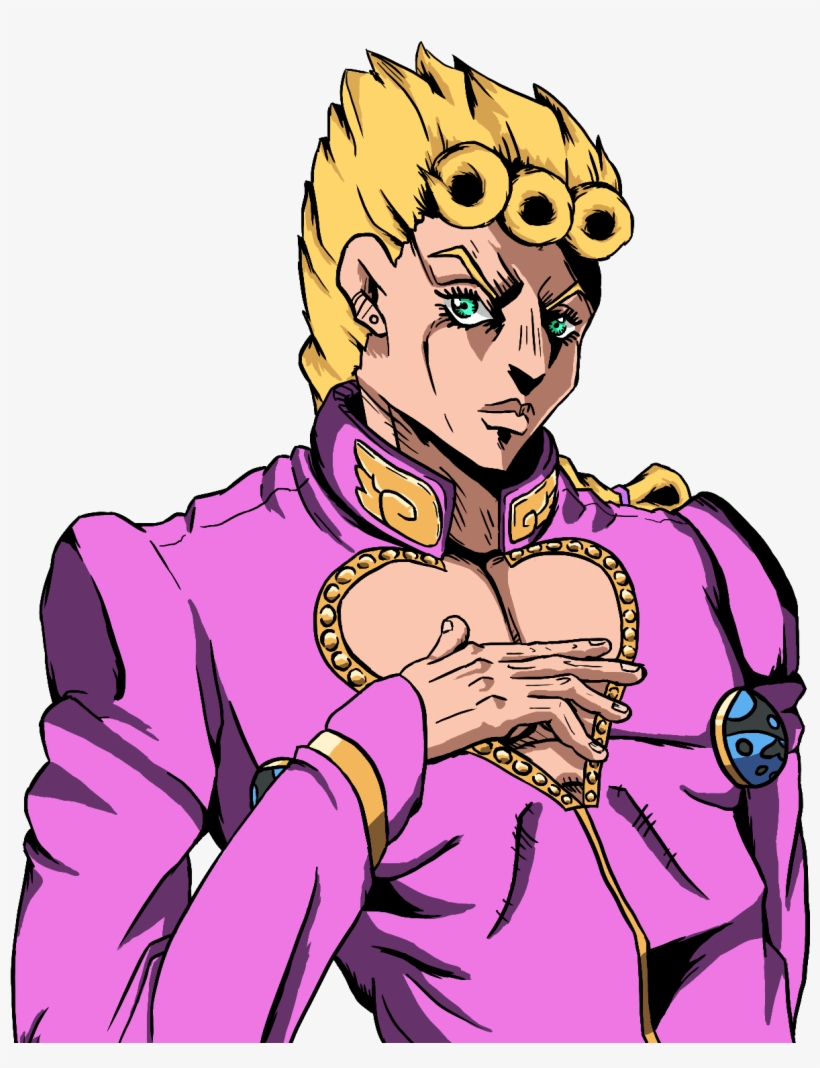 [fanart] Part 5 Has Gotten Me So Hyped, I Had To Draw - Drawing, transparent png download