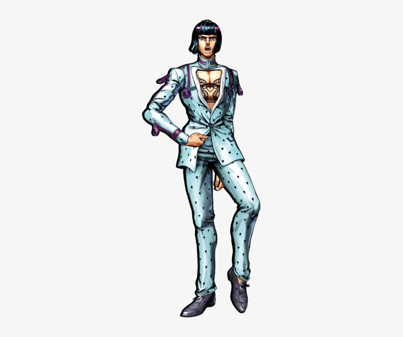 Bruno Buccellati, transparent png download