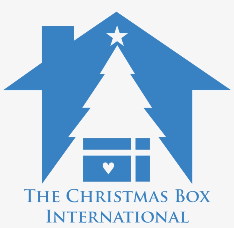 Blue Logo Transparent - Christmas Three Of Mirror, transparent png download