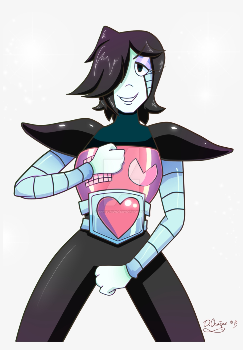 Aniechidna Undertale Fictional Character Vertebrate - Undertale Giorno, transparent png download