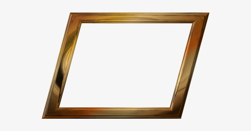 Banner Frame - Picture Frame, transparent png download