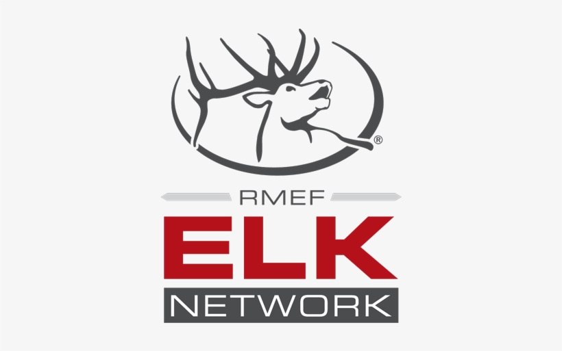 Image - Rocky Mountain Elk Foundation, transparent png download