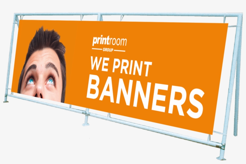 Heavy Duty Banner Frame - Angers Festival Premier Plan, transparent png download