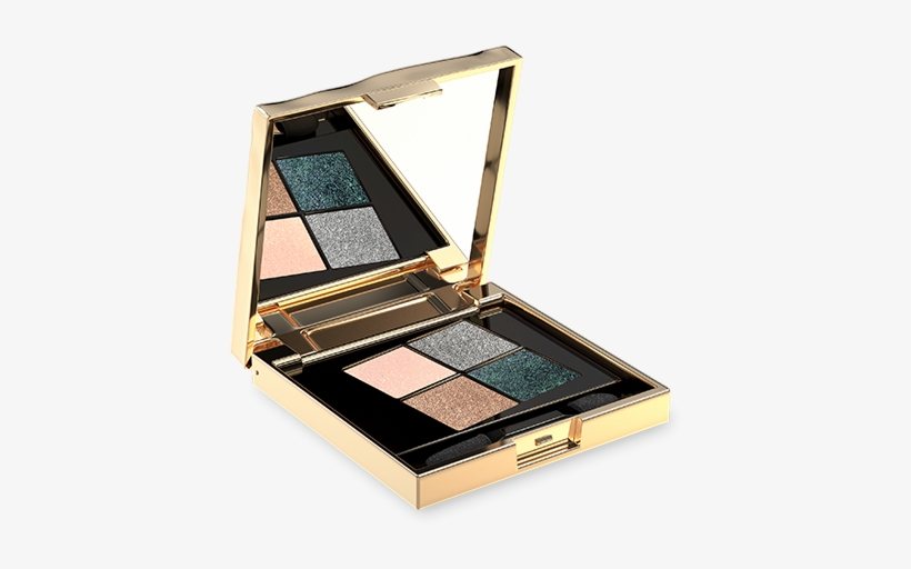 Book Of Eyes Eye Quad Palette Song For Fields - Smith & Cult Book Of Eyes - Eye Quad Palette, transparent png download