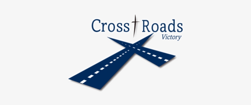 Where Passion For God And Compassion For People Meet - Cross Roads, transparent png download