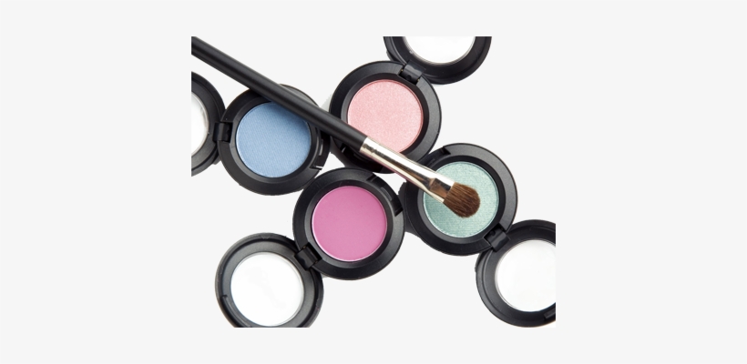 Psd Detail Eyeshadow - Eyeshadow Psd, transparent png download