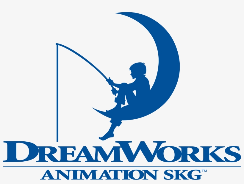Dreamworks Animation Skg Vector, transparent png download