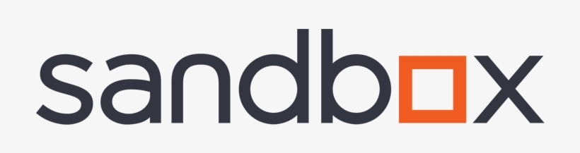 Sandbox Agency, transparent png download