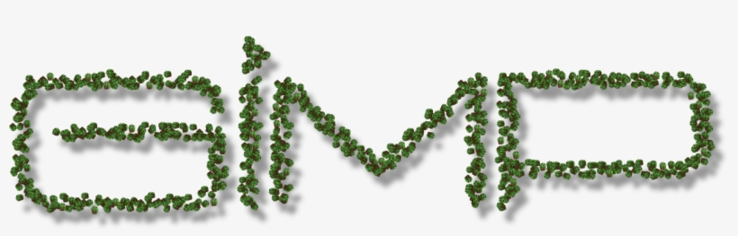 Animated Green Pepper Brush - Gimp, transparent png download