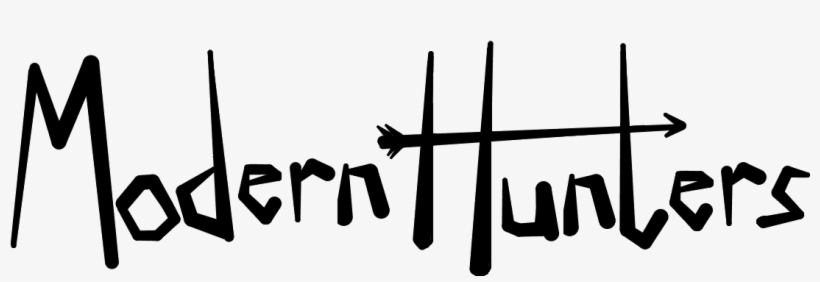 Modern Hunters - Contactmodern, transparent png download