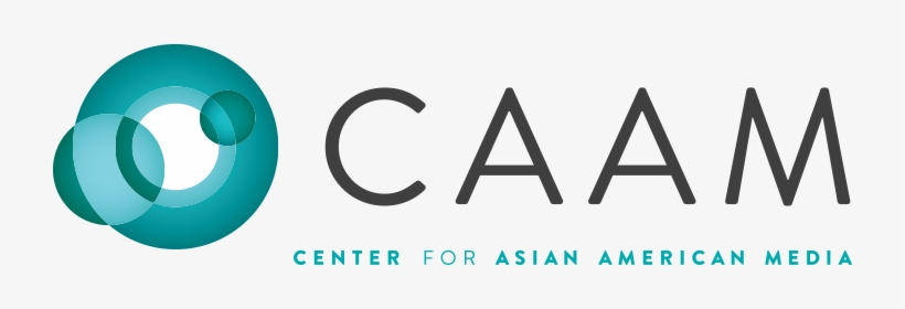 The Center For Asian American Media , In Partnership - Center For Asian American Media, transparent png download