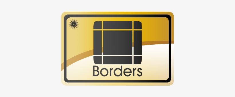 Easy Border Design, transparent png download