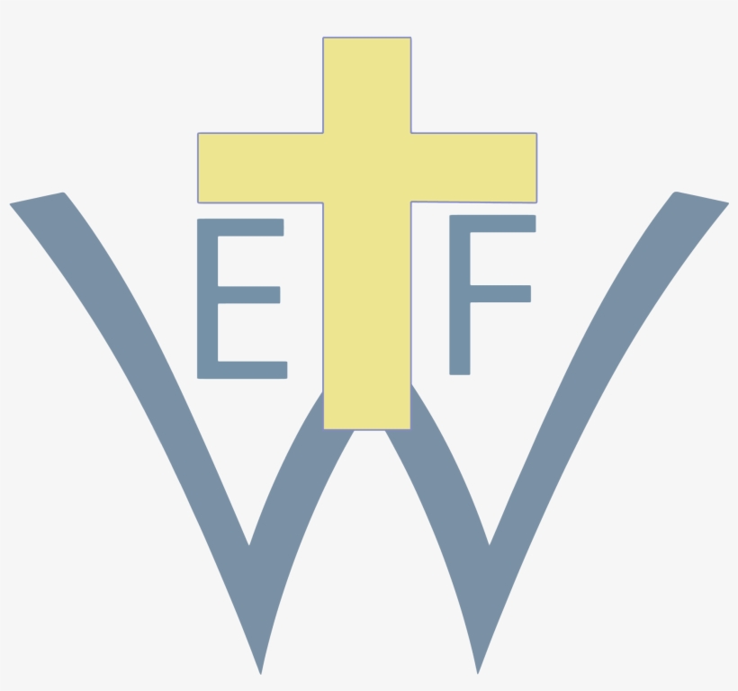 2nd Quarter Foundation Grants Awarded - Cross, transparent png download