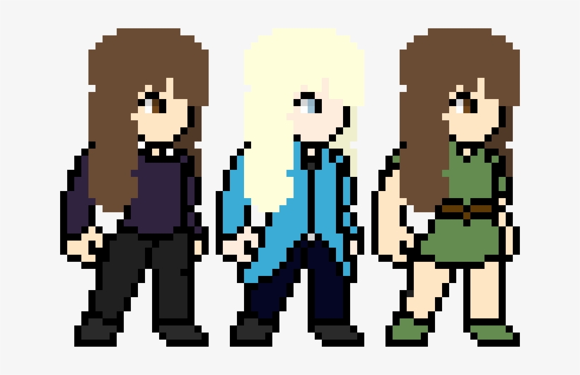 Killer Frost Model - Killer Frost, transparent png download