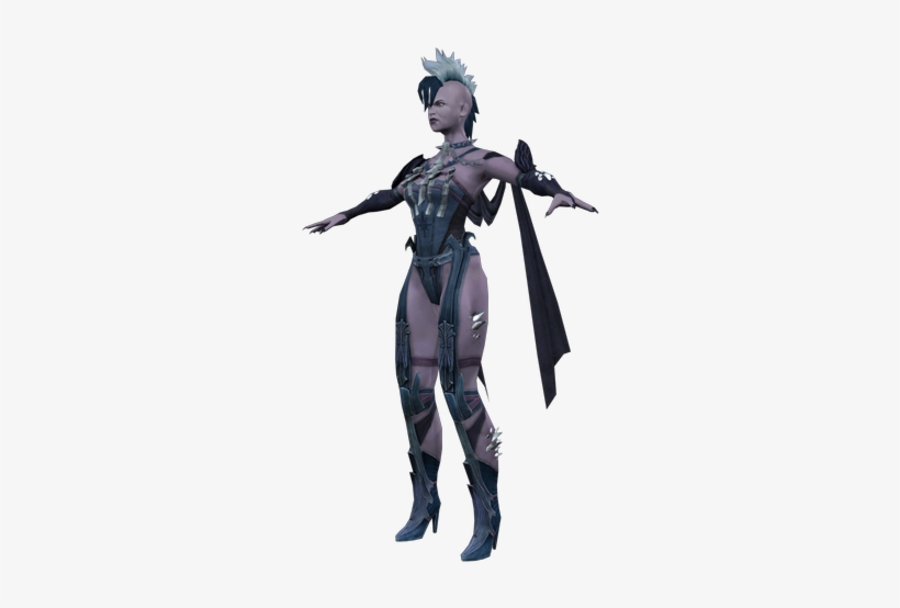 Download Zip Archive - Injustice Killer Frost, transparent png download