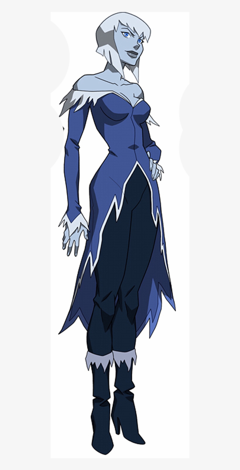 Pin By Mr - Killer Frost, transparent png download