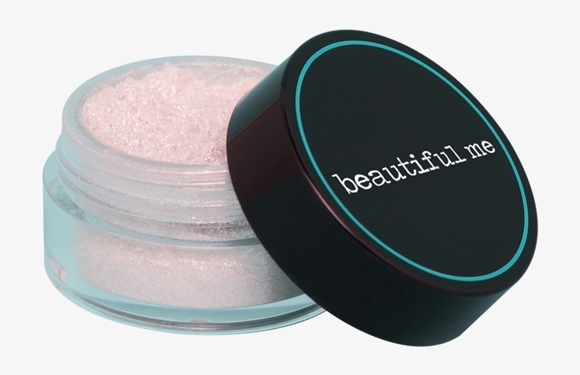 Beautiful Me Mineral Eyeshadow Marble Sparkle - Bm Beauty Mineral Eyeshadow - Dusty Road - 2g, transparent png download