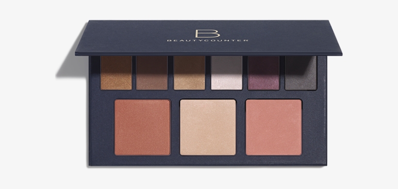 Product Image - Beautycounter Winter Warmth Palette, transparent png download