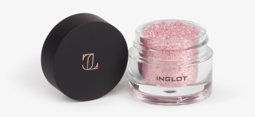 Pure Pigment Eye Shadow J401 Silver Dollar - Pigmenty Inglot Jlo, transparent png download