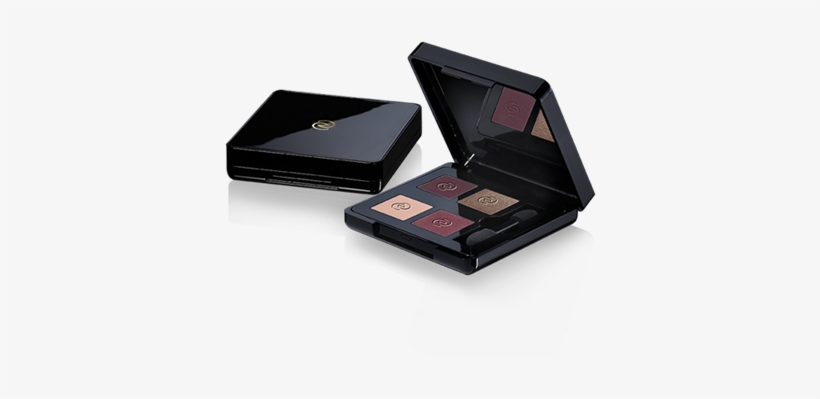 Oriflame Giordani Gold Eye Shadow Quad Colour Radiant - Giordani Gold Eye Shadow Oriflame, transparent png download