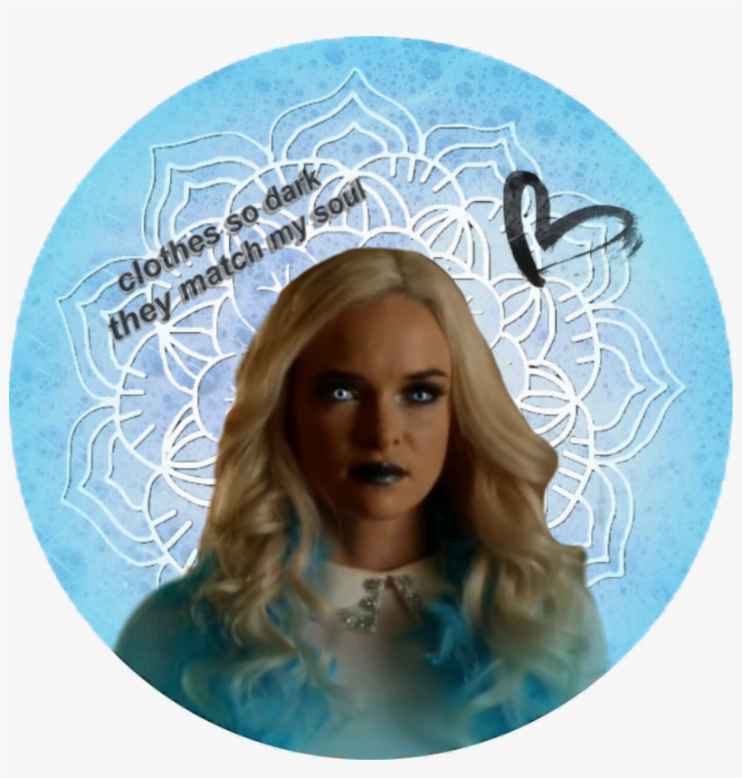 Killer Frost Png Transparent PNG - 1024x1024 - Free Download on NicePNG