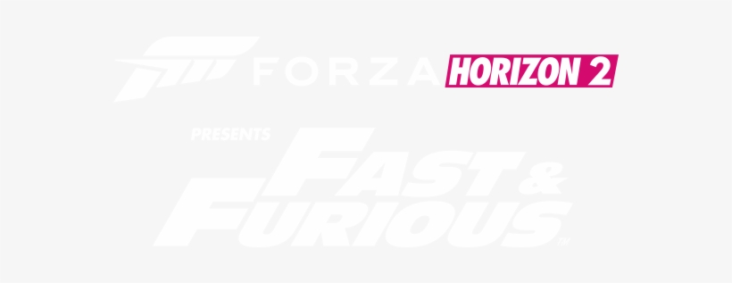 Forza Horizon - Fast & Furious Live Belfast, transparent png download