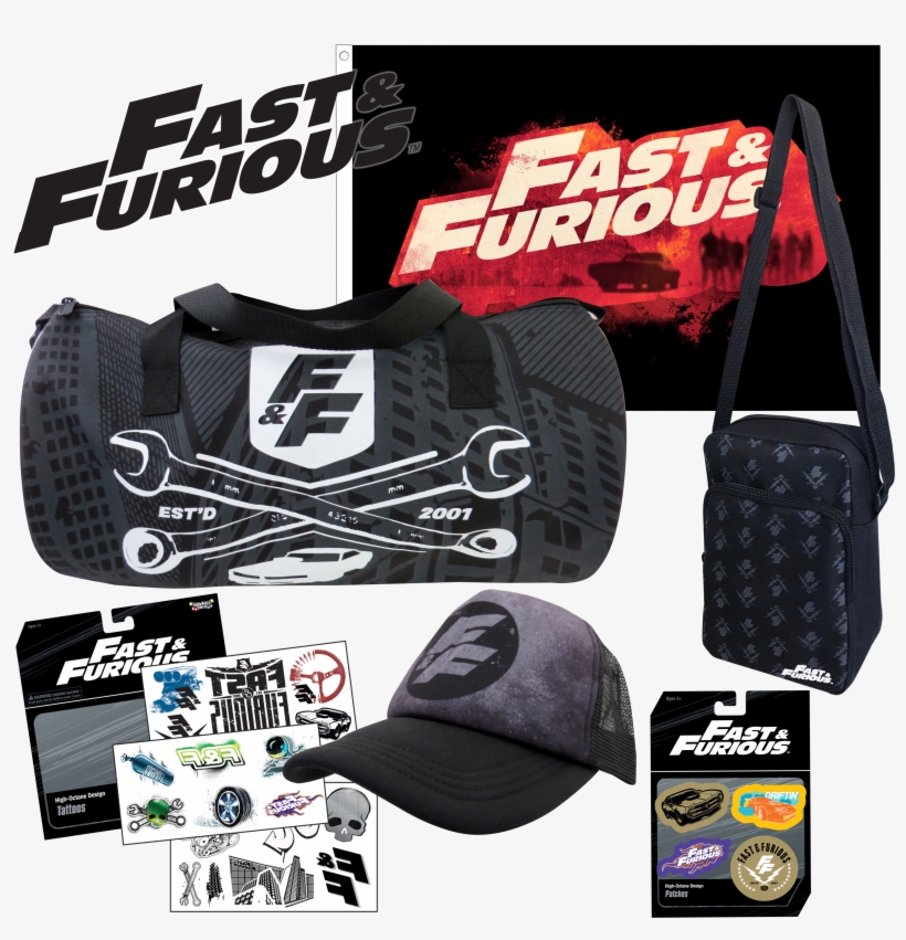 2016 Hot Wheels Fast & Furious Exclusive 2/8 -, transparent png download