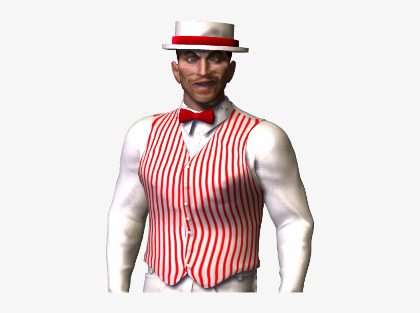 Frost - Gentleman, transparent png download