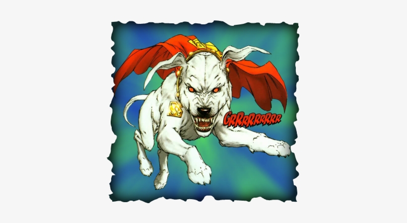 Picture - Dc Universe As Animals, transparent png download
