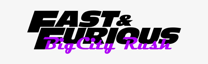 File History - Not Fast Just Furious, transparent png download